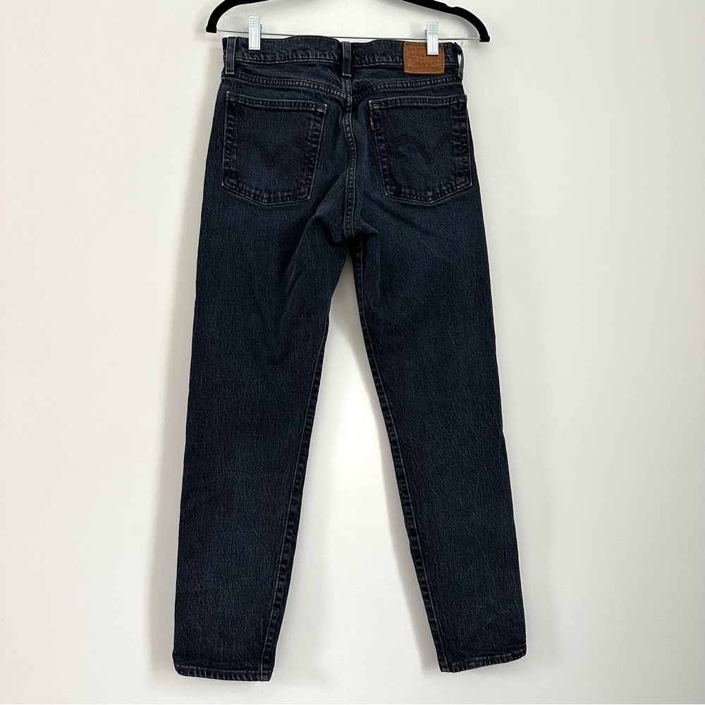 LEVI’S Wedgie Icon Fit Jeans - Picture 7 of 15